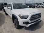 2017 TOYOTA  TACOMA