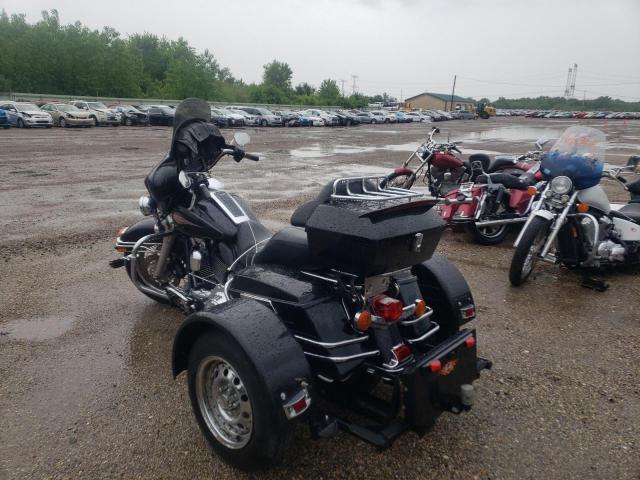 2008 HARLEY-DAVIDSON FLHT CLASS 1HD1FF4178Y620476