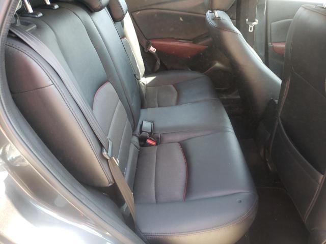 2016 MAZDA CX-3 JM1DKBC7XG0114498