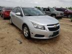 2013 CHEVROLET  CRUZE