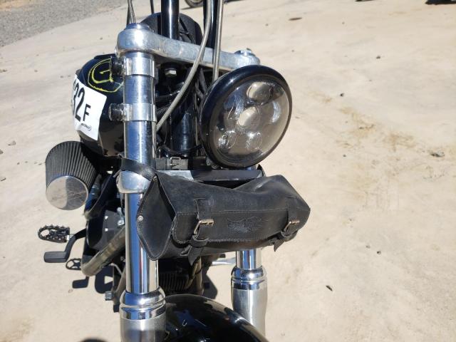 2012 HARLEY-DAVIDSON FXDC DYNA 1HD1GV41XCC303224