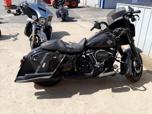 2022 HARLEY-DAVIDSON FLHRXS 1HD1KVP16NB628973
