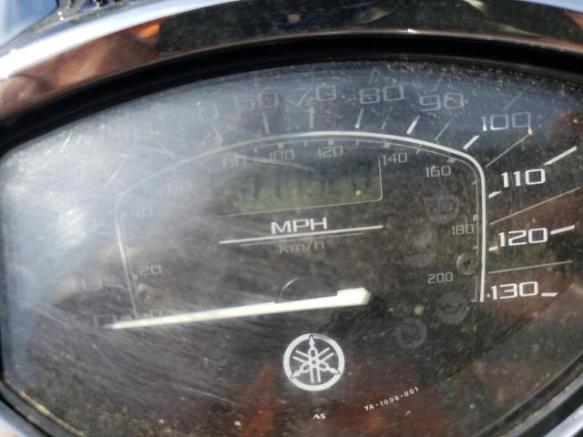 2009 YAMAHA XVS1300 CT - JYAVP25E39A008064