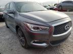 2018 INFINITI  QX60