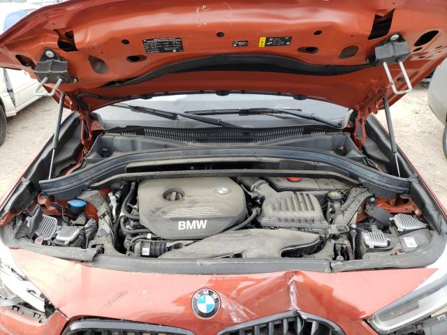 VIN WBXYJ3C37JEP76446 2018 BMW X2, Sdrive28I no.7