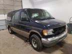 2001 FORD  ECONOLINE