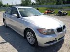 2007 BMW  3 SERIES