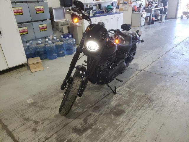 2022 HARLEY-DAVIDSON FLXRS 1HD1YWZ27NB031633