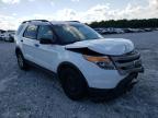 2013 FORD  EXPLORER