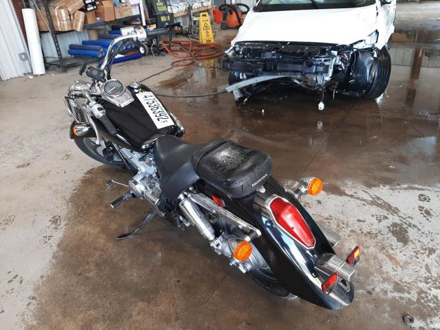2005 HONDA VT750 C JH2RC50035M100791