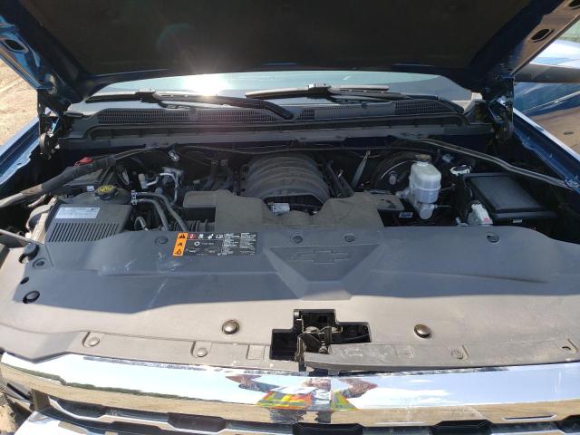 2018 CHEVROLET SILVRK1500 3GCUKSEC3JG446280