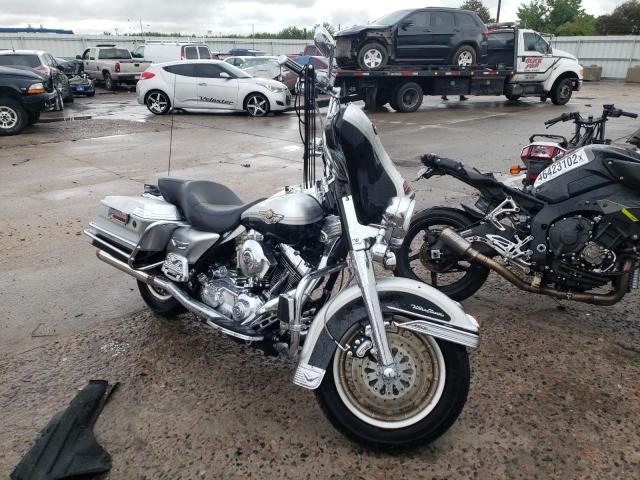 2003 HARLEY-DAVIDSON FLHTCUI AN 1HD1FCW453Y614366