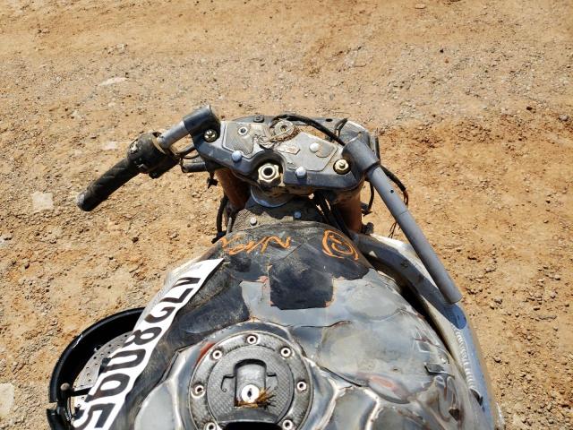 2003 SUZUKI GSX1300 R JS1GW71A332103445