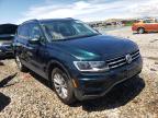 2019 VOLKSWAGEN  TIGUAN