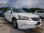 2012 HONDA  ACCORD