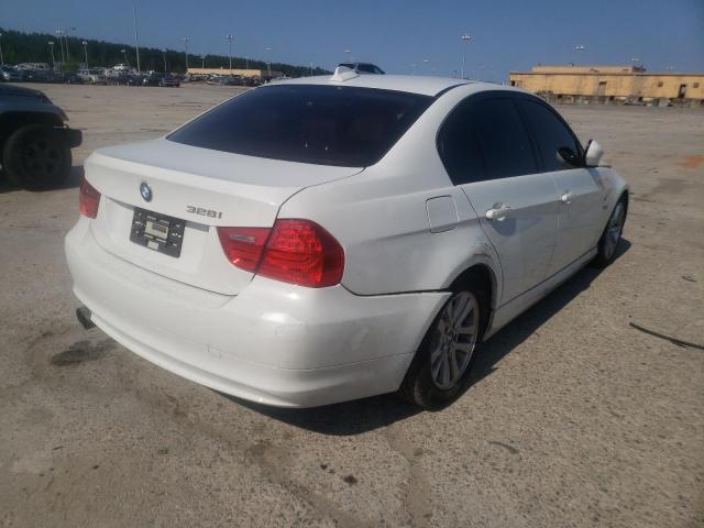 Фото: WBAPH7G58ANM49588 - 4