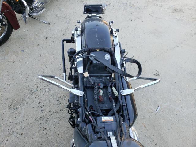 2017 HARLEY-DAVIDSON FLTRU - 1HD1KGD13HB645394