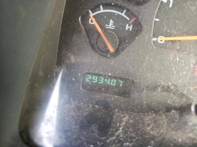 1B7GL22X41S335246 Dodge Dakota