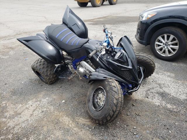 2018 YAMAHA YFM700 R 5Y4AM8631JA103309