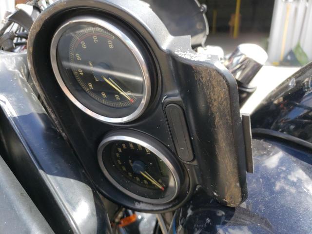 2013 HARLEY-DAVIDSON FLTRU ROAD 1HD1KGM11DB610055