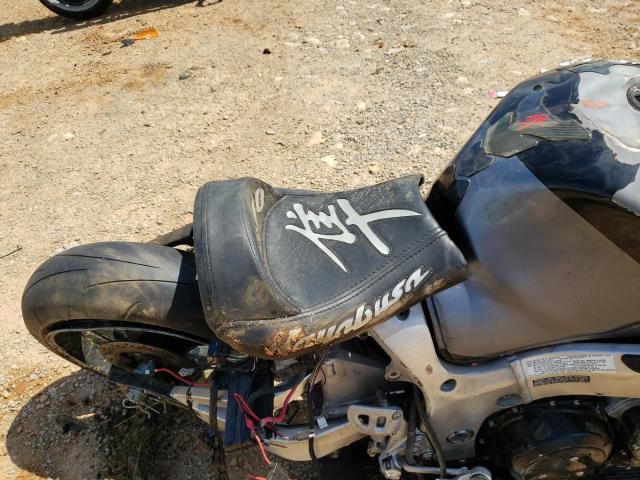 2003 SUZUKI GSX1300 R JS1GW71A332103445