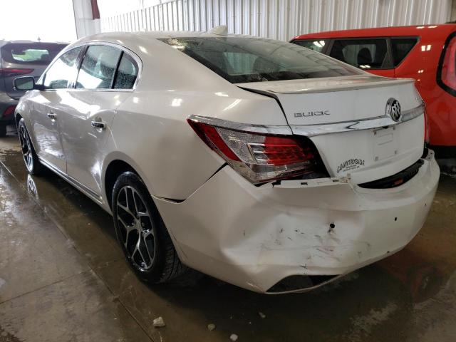 2016 BUICK LACROSSE S 1G4G45G34GF285434