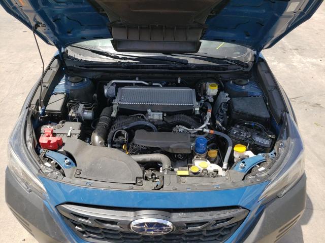 4S4BTGUD8N3118305 Subaru Outback Wilderness