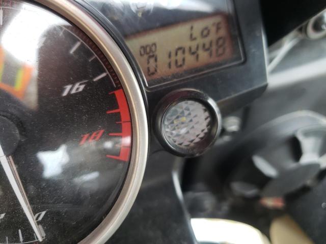 2015 YAMAHA YZFR6 JYARJ16E3FA034185