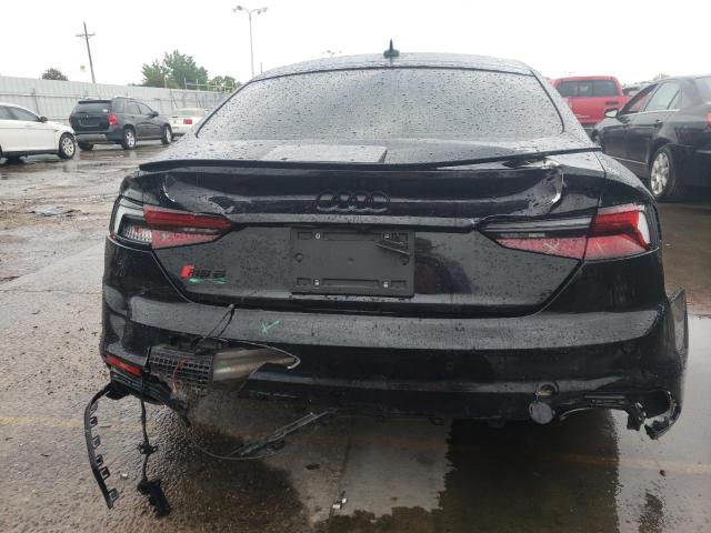 2019 AUDI RS5 WUABWCF53KA907935
