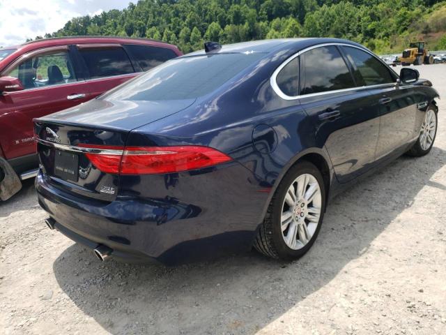 SAJBK4BV8GCY13647 Jaguar XF