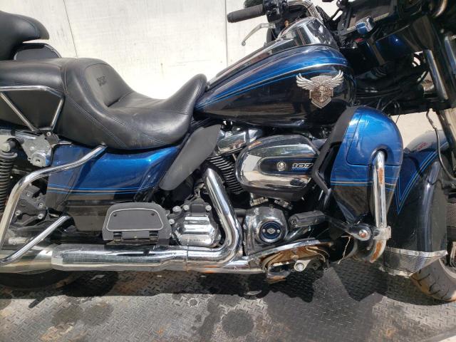2018 HARLEY-DAVIDSON FLHTK 115T 1HD1KWD18JB647335