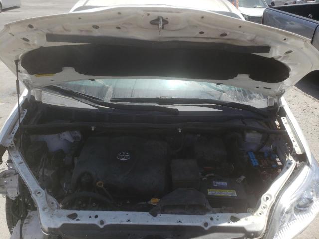 2018 TOYOTA SIENNA L 5TDZZ3DC5JS938593