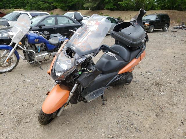 2007 HONDA FSC600 D JH2PF01197K500328