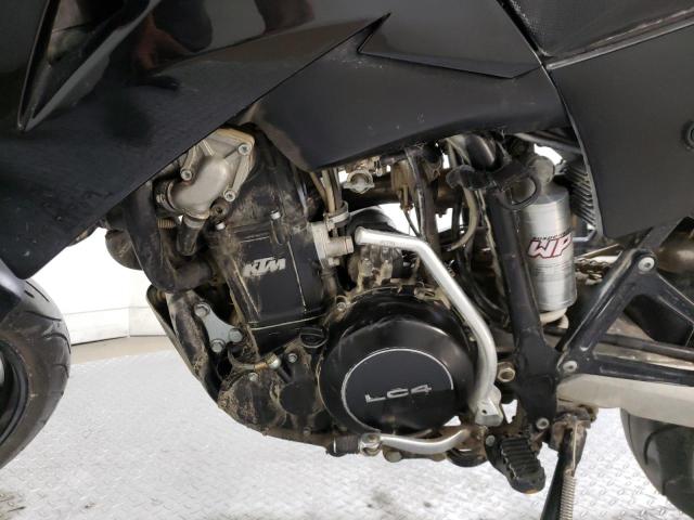 2002 KTM 640 DUKE I VBKDUN4032M752363