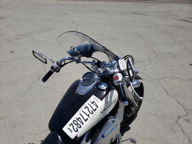 2008 HONDA VT750 CA JH2RC50538K410077