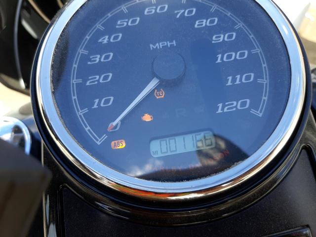 2022 HARLEY-DAVIDSON FLHRXS 1HD1KVP16NB628973