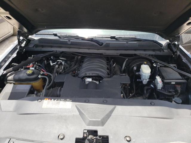 2GCRCPEC8K1148009 Chevrolet Silverado 2019. Фото: 6