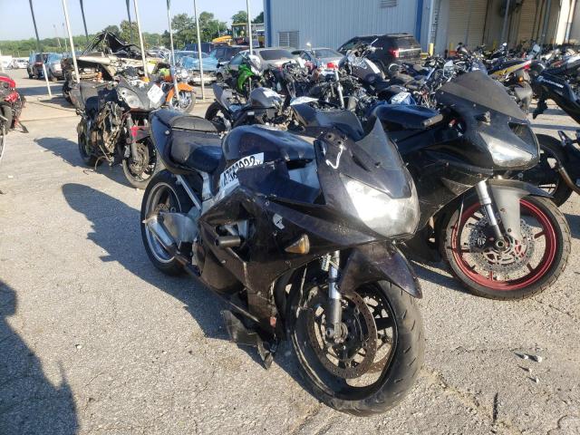 2001 HONDA CBR900 RR JH2SC44001M103860
