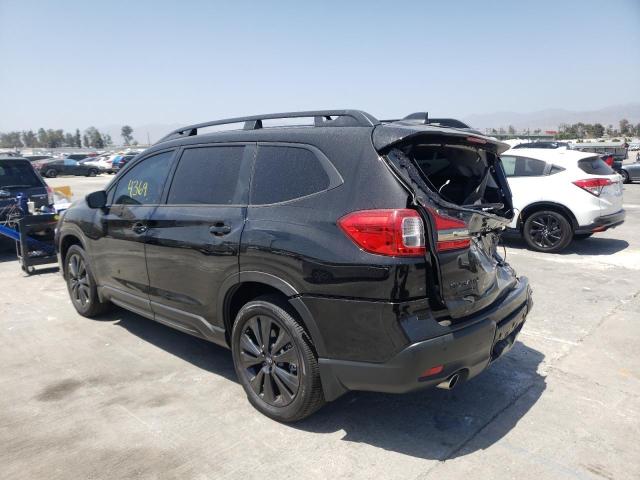 2022 SUBARU ASCENT ONY 4S4WMAJDXN3409131