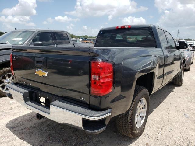 2GCRCPEC8K1148009 Chevrolet Silverado 2019. Фото: 3