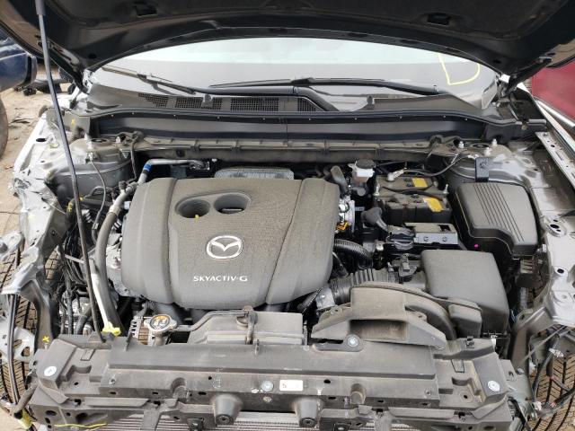 2022 MAZDA CX-5 SELEC JM3KFBBMXN0542451