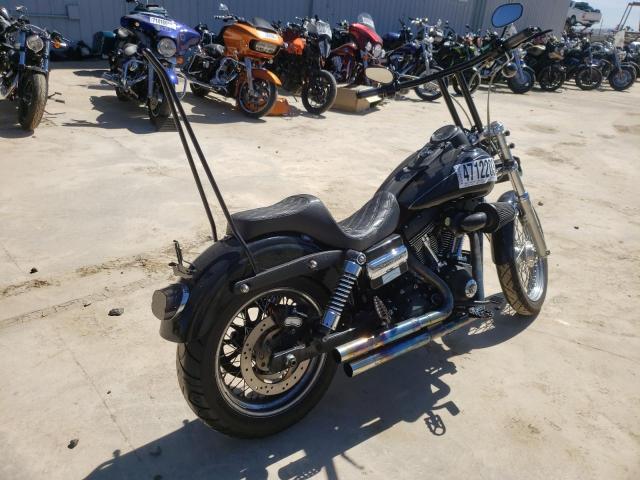2012 HARLEY-DAVIDSON FXDC DYNA 1HD1GV41XCC303224