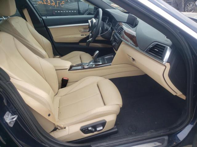 2018 BMW 330 XIGT WBA8Z9C59JB219966
