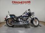 2007 HARLEY-DAVIDSON  FL