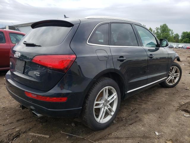 VIN WA1LFAFP9DA048449 2013 Audi Q5, Premium Plus no.4