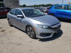 2016 HONDA  CIVIC