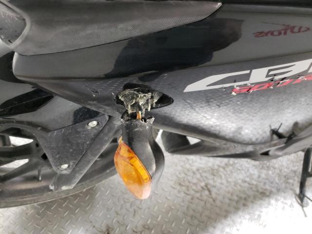 2014 HONDA CBR500 R MLHPC446XE5100240