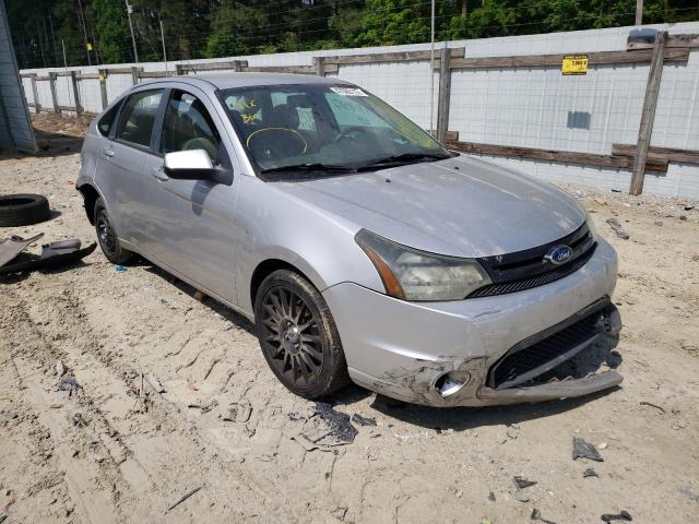 2010 Ford Focus SES for sale in Seaford, DE