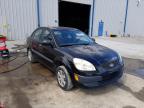 2007 KIA  RIO