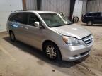 HONDA ODYSSEY 2006 foto